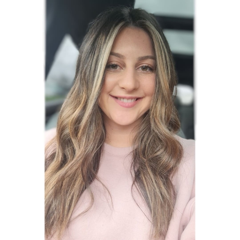 Meet your Posher, Brooke